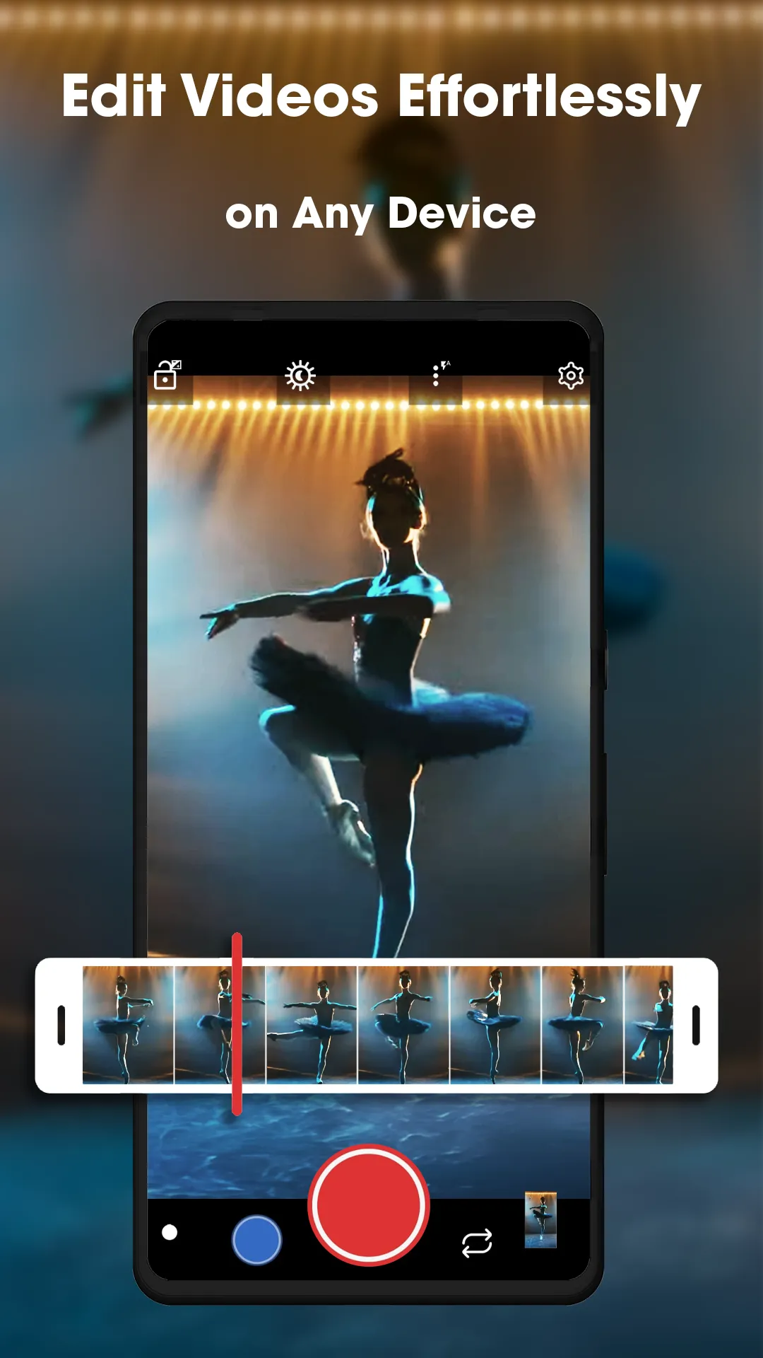 GCamera: GCam & HD Pro Photos | Indus Appstore | Screenshot