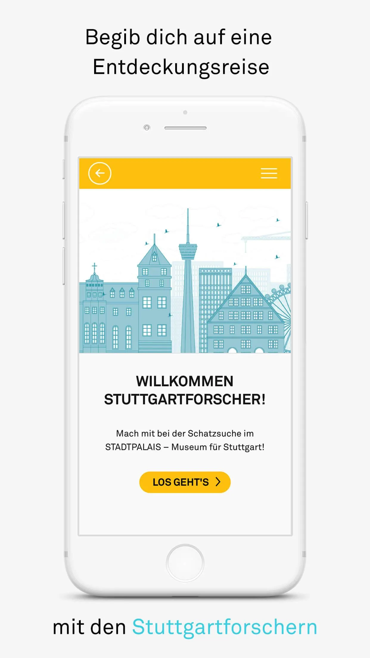 Stadtpalais Mediaguide | Indus Appstore | Screenshot