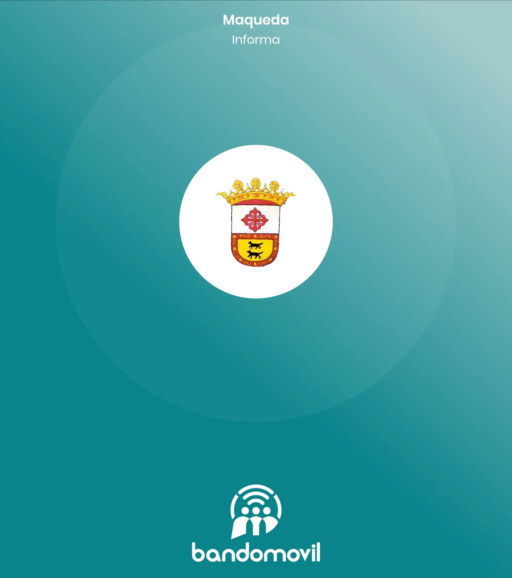 Maqueda Informa | Indus Appstore | Screenshot