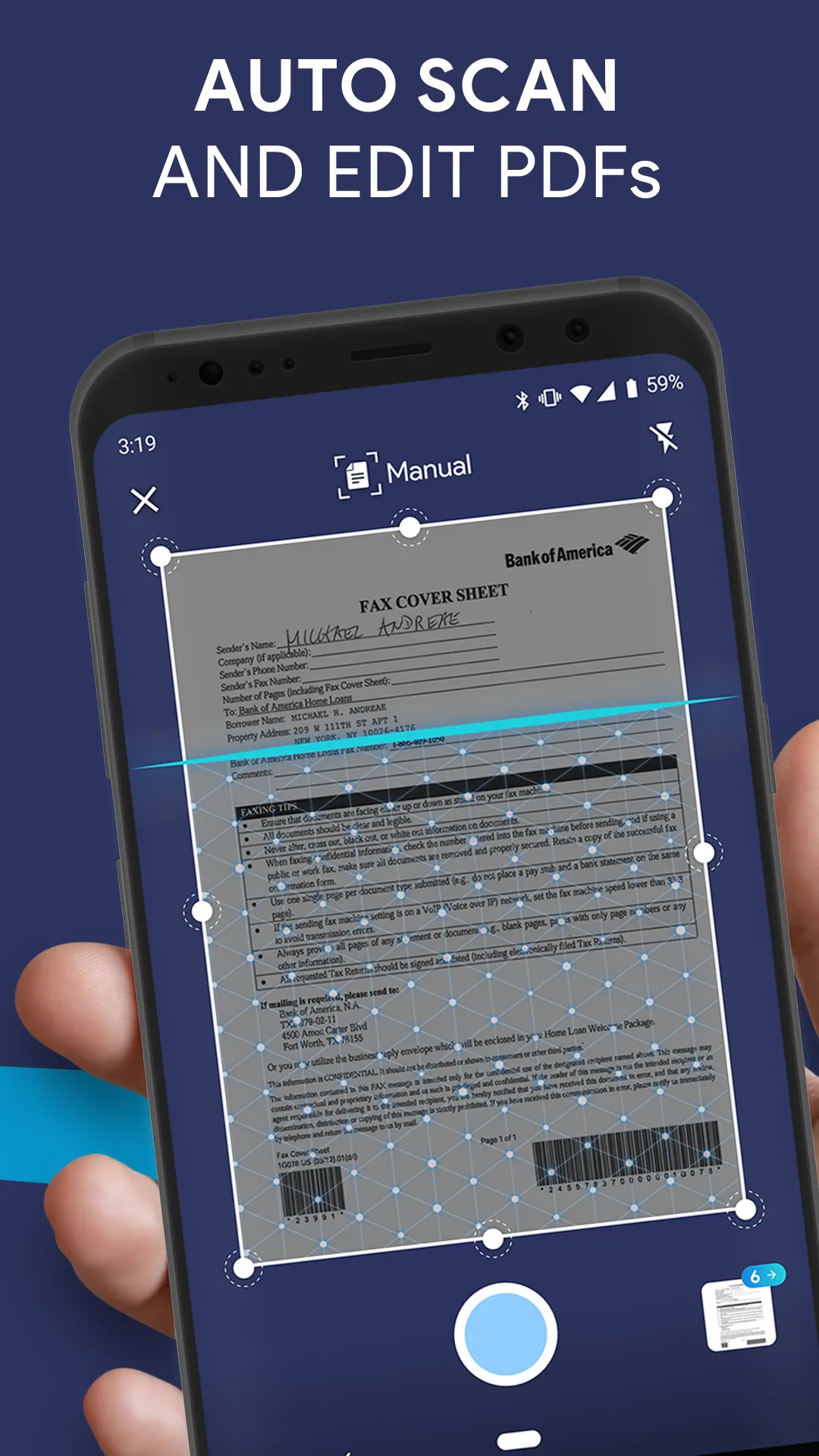 Fill and Sign Easy PDF Editor | Indus Appstore | Screenshot