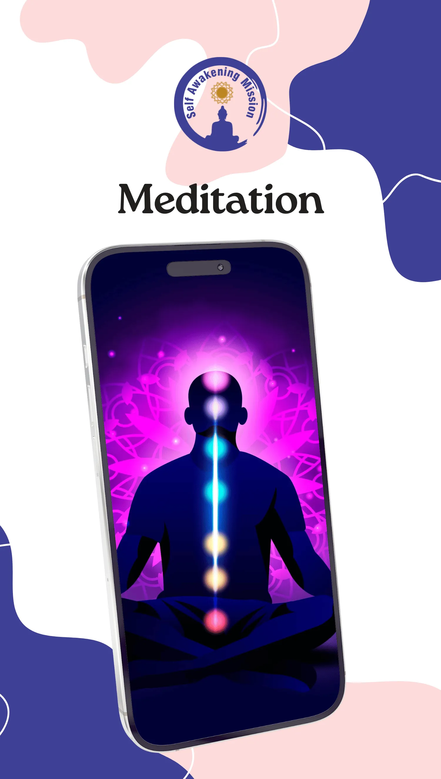 Self Awakening Mission (NGO) | Indus Appstore | Screenshot