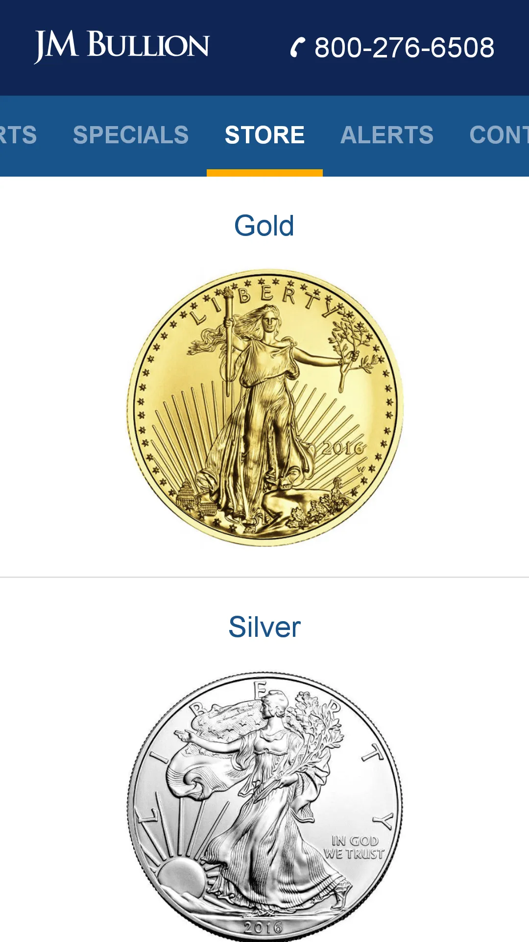 Gold & Silver Spot Price | Indus Appstore | Screenshot