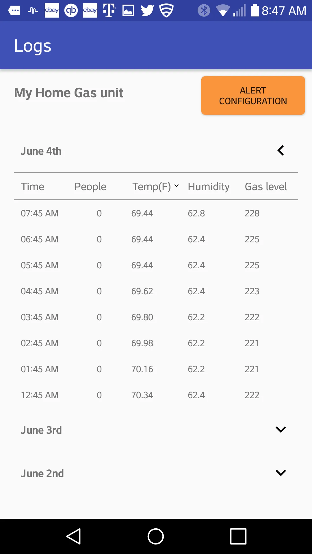 Watchman Online | Indus Appstore | Screenshot