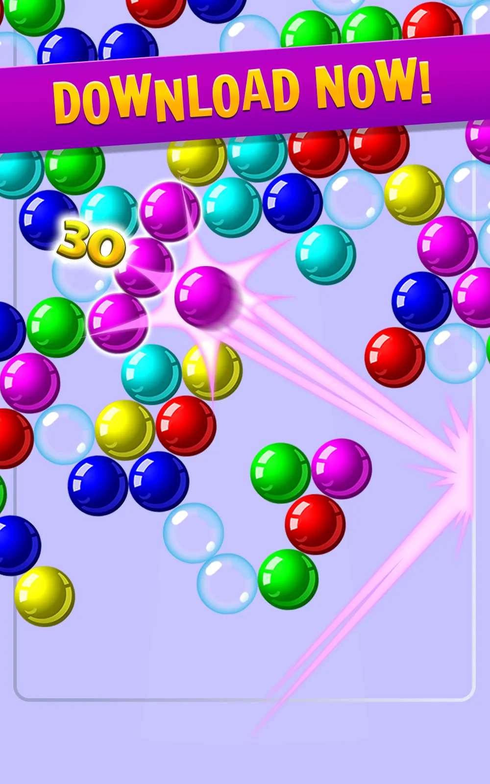 Bubble Shooter | Indus Appstore | Screenshot