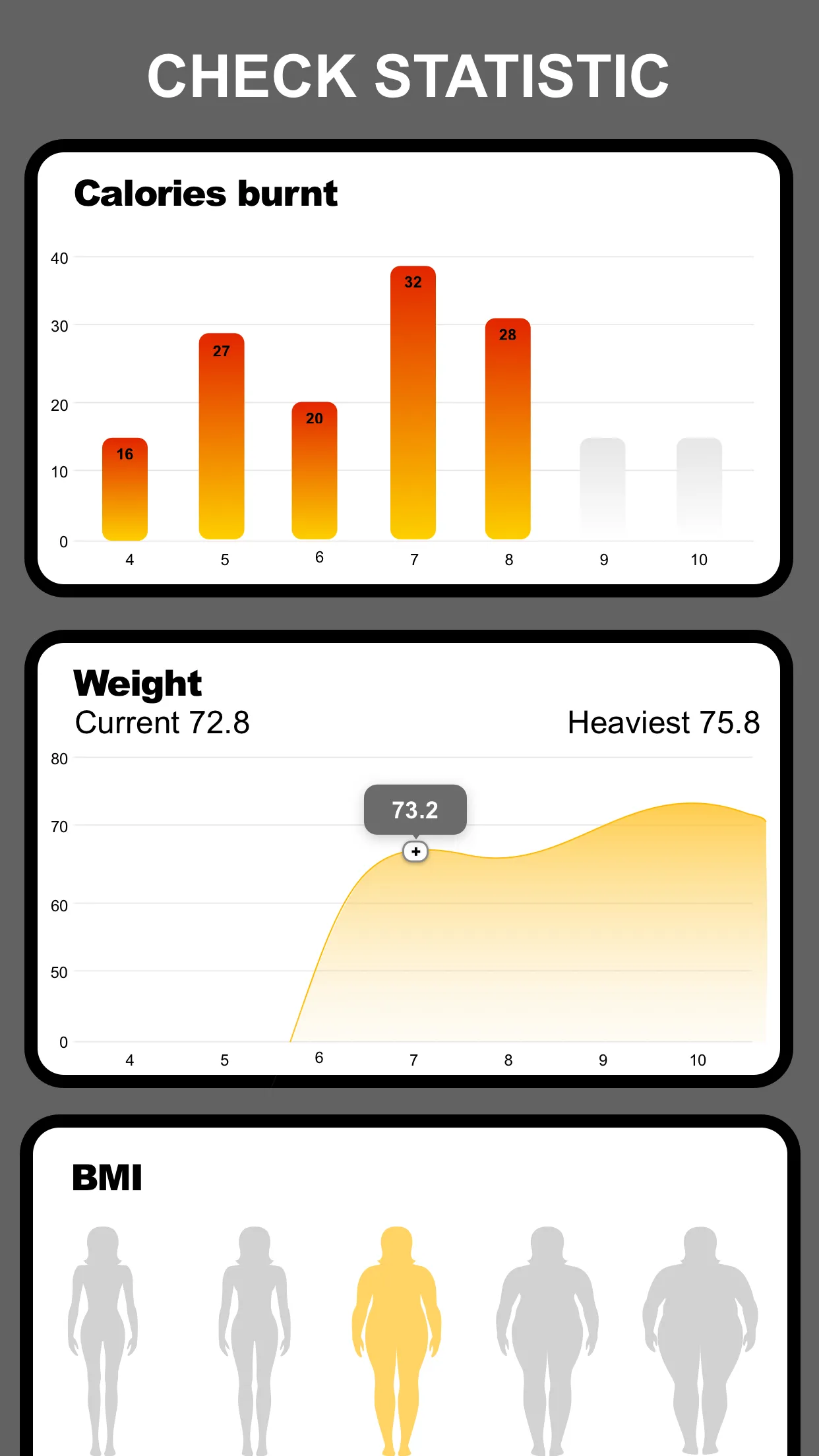 30 Day challenge at home | Indus Appstore | Screenshot