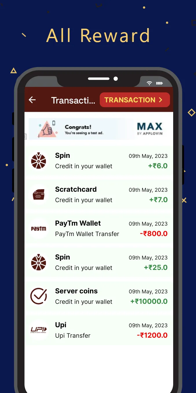 Money Tree app - Earn Online | Indus Appstore | Screenshot