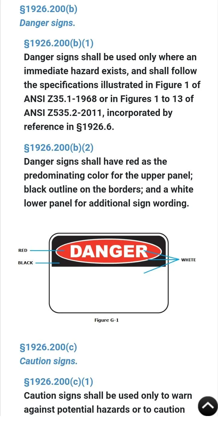 OSHA Construction | Indus Appstore | Screenshot