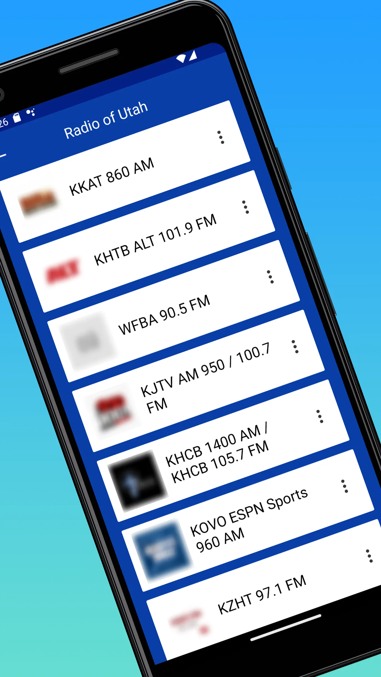 103.7 Kiss FM Milwaukee App | Indus Appstore | Screenshot