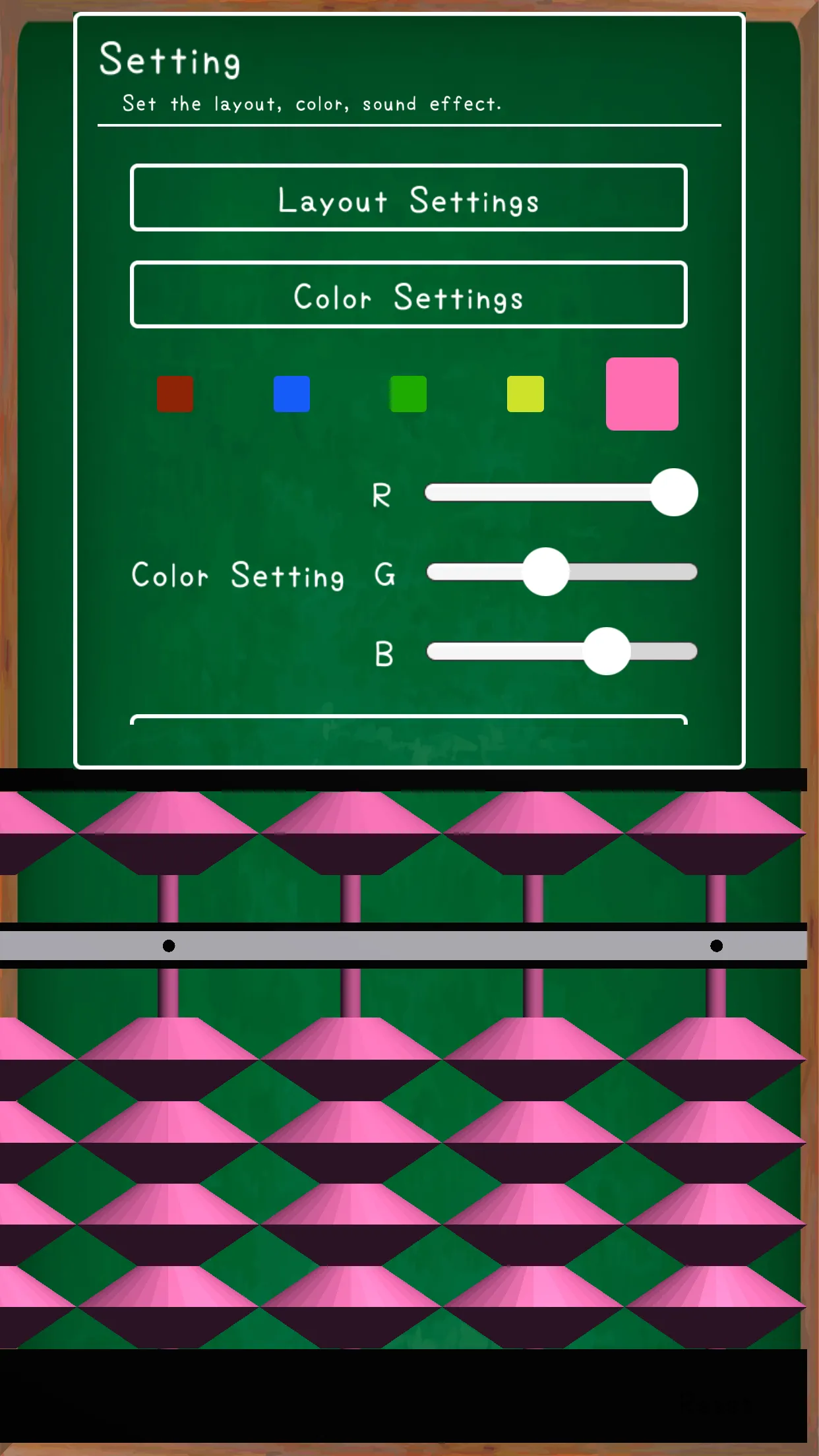 Abacus Lesson | Indus Appstore | Screenshot