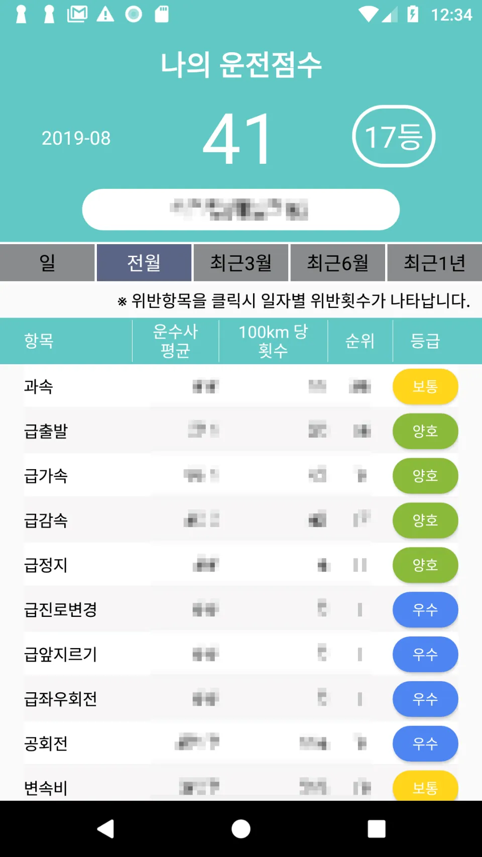 인터패스 | Indus Appstore | Screenshot