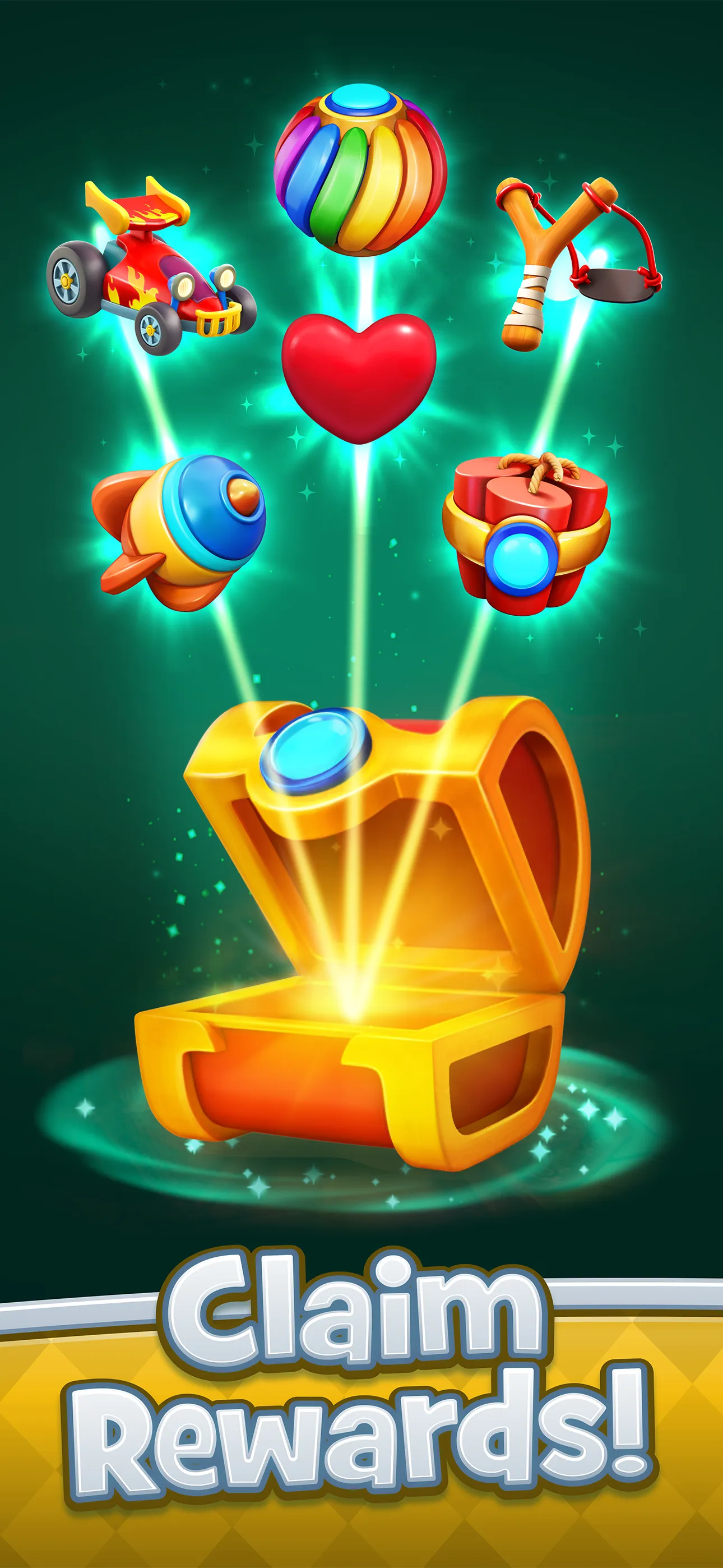 Time Blast: Puzzle Game | Indus Appstore | Screenshot