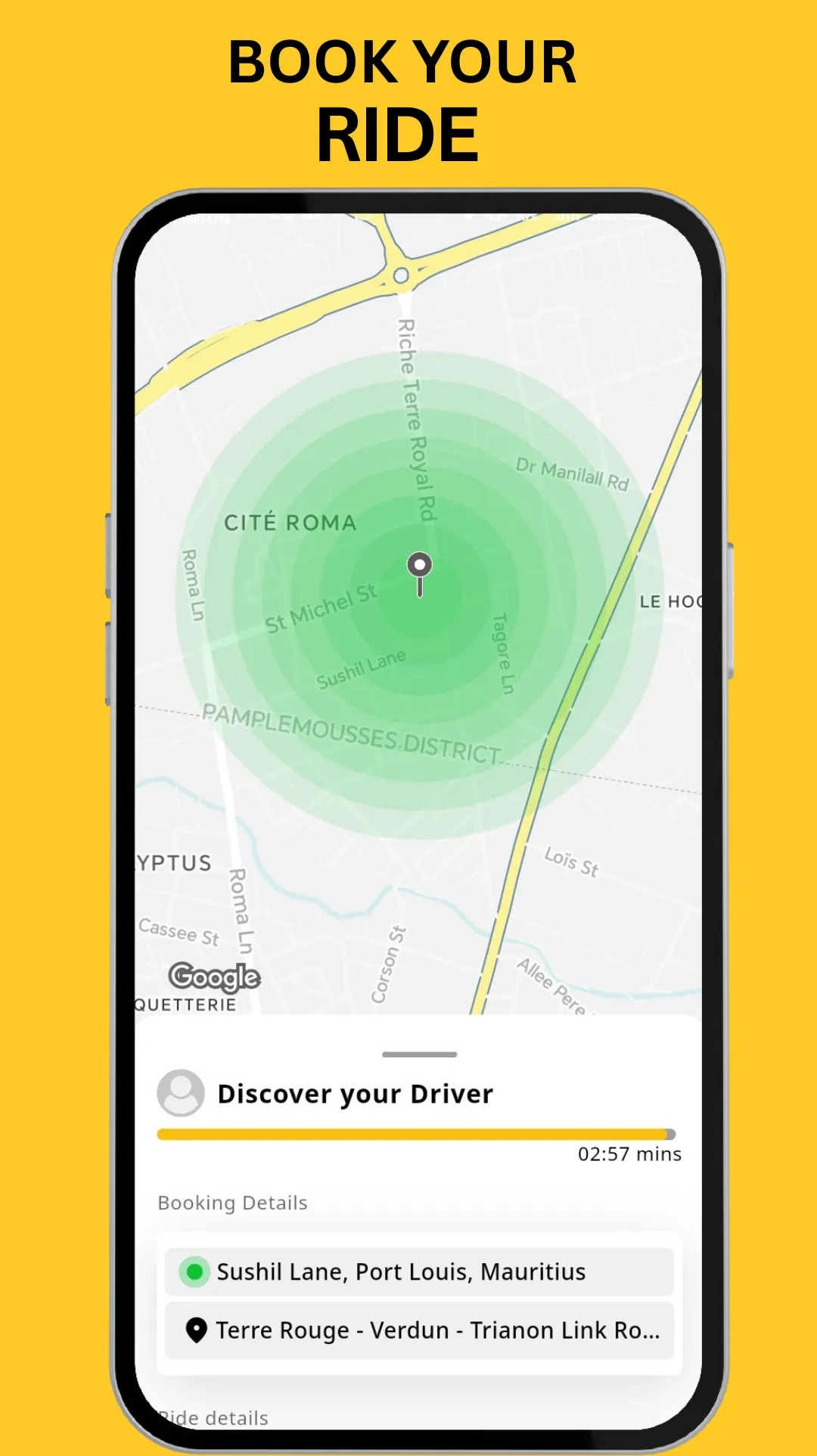 MoKabb | Indus Appstore | Screenshot