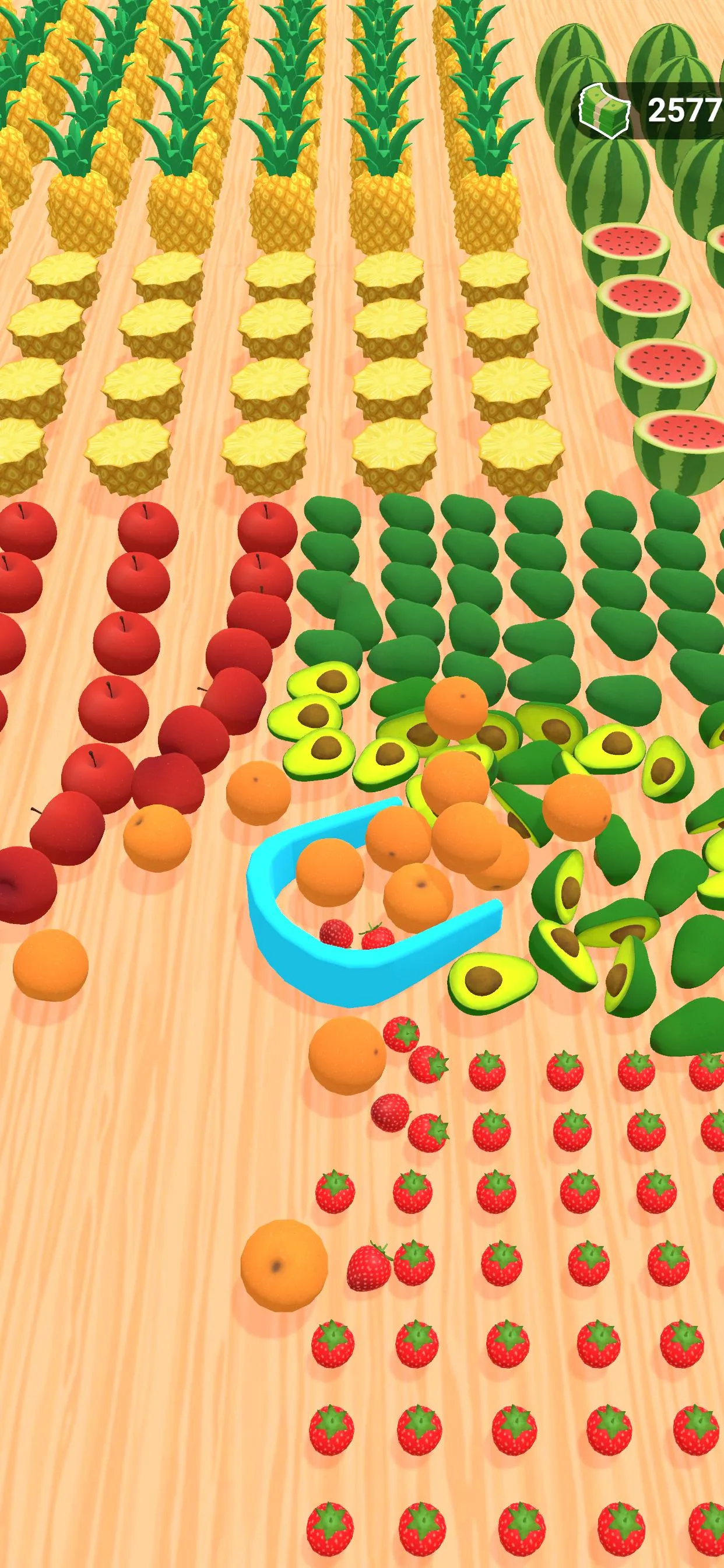 Scoop and Crush | Indus Appstore | Screenshot