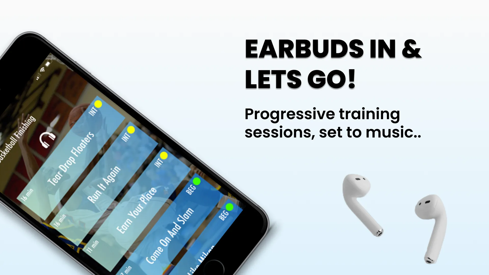 Basketball Training | Indus Appstore | Screenshot