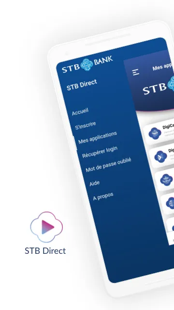 STB Direct | Indus Appstore | Screenshot