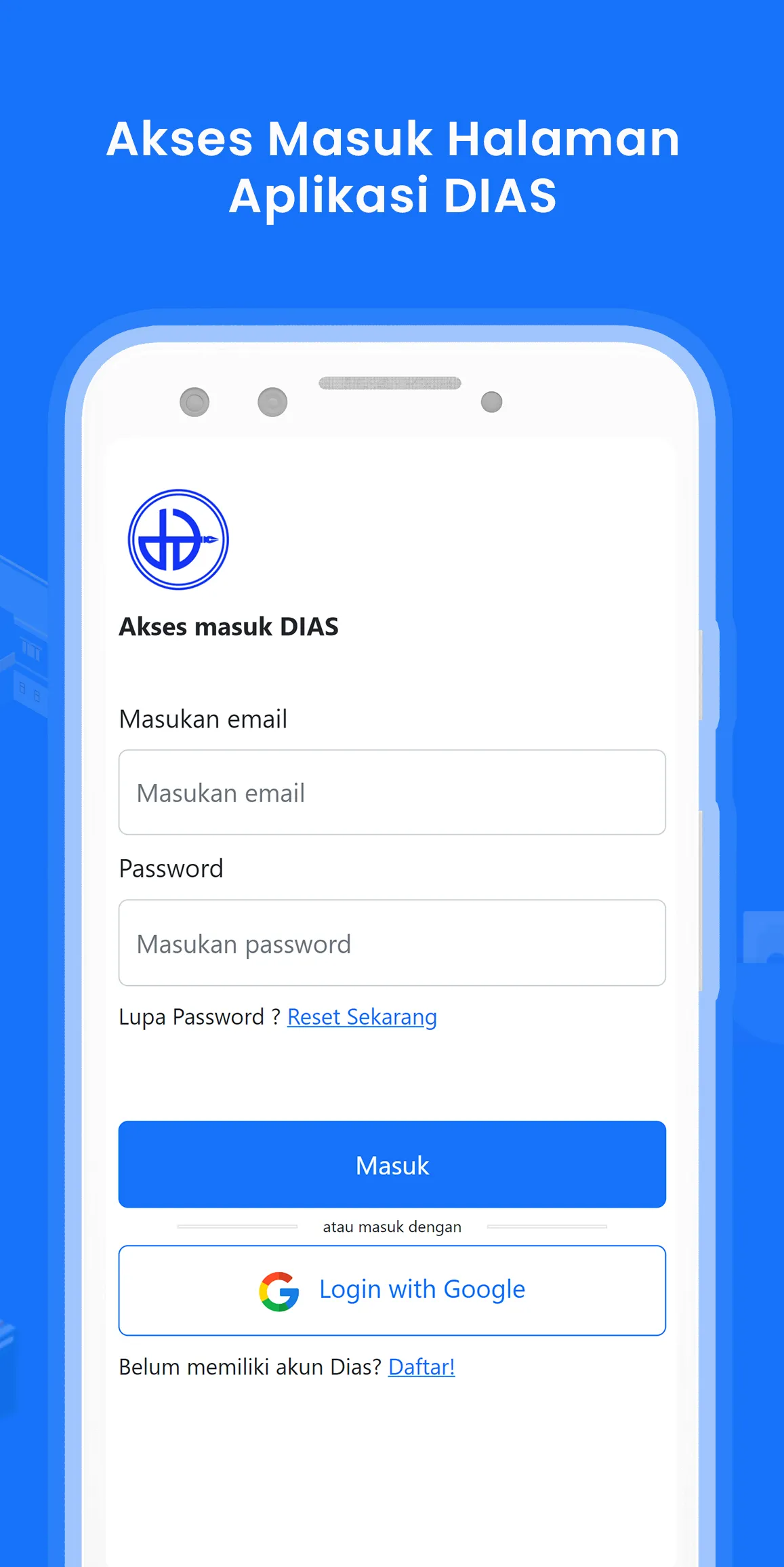 Dias | Indus Appstore | Screenshot