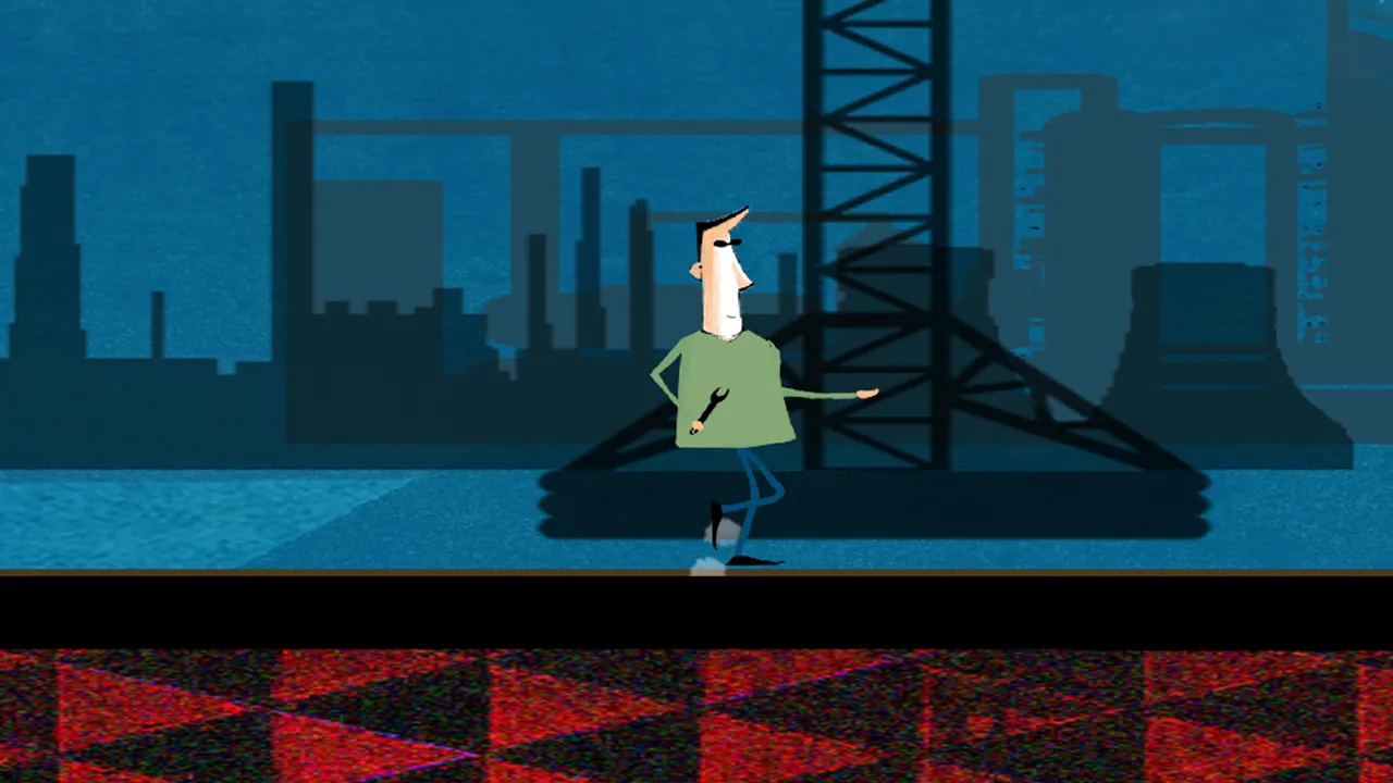 Running Master | Indus Appstore | Screenshot