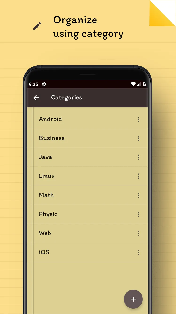 Quick Notepad | Indus Appstore | Screenshot