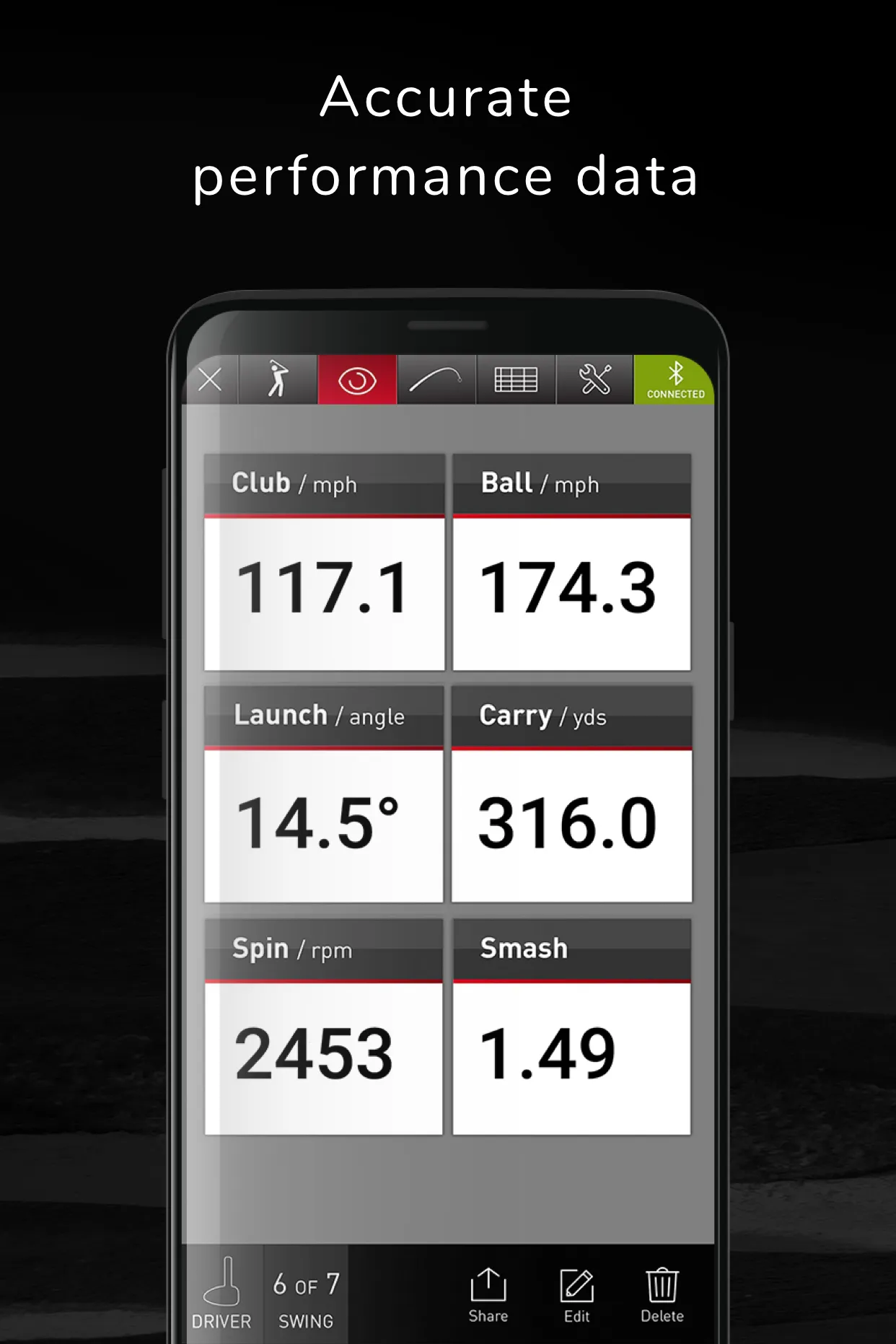 FS Mevo Golf | Indus Appstore | Screenshot