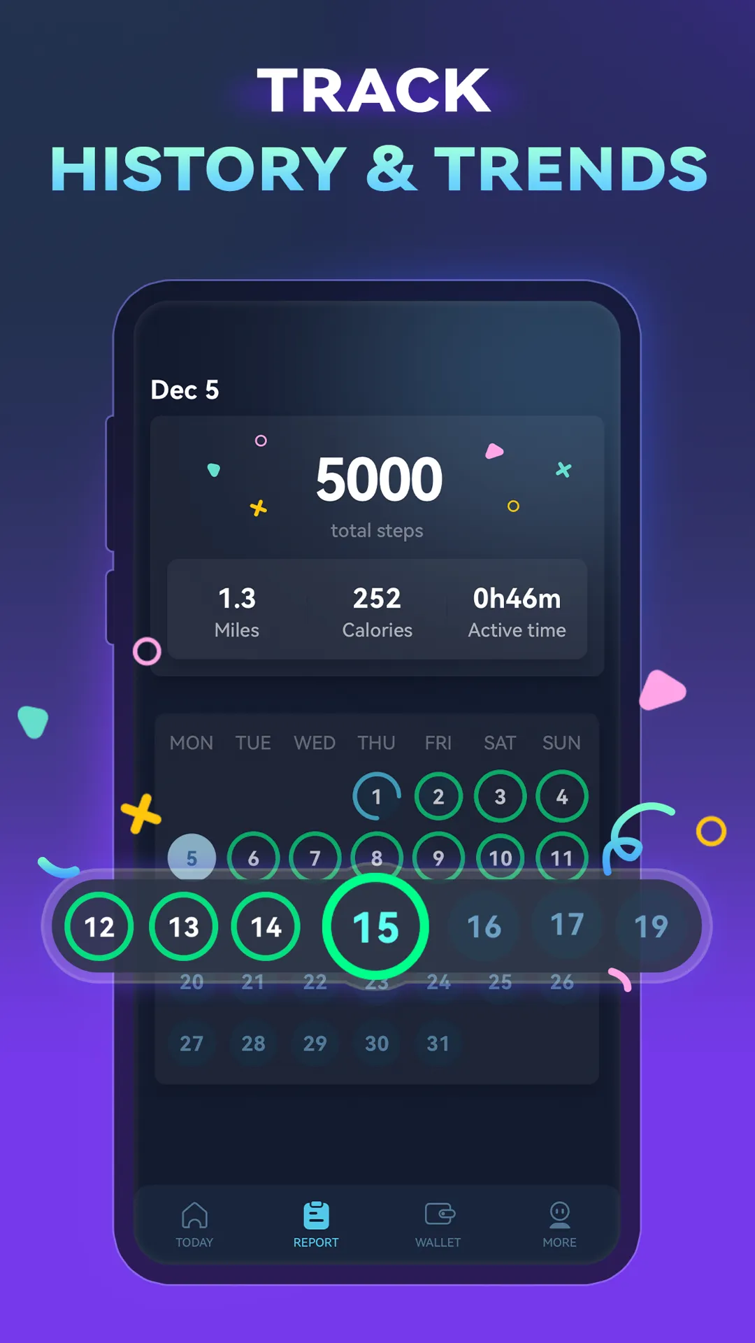 WiseLife | Indus Appstore | Screenshot