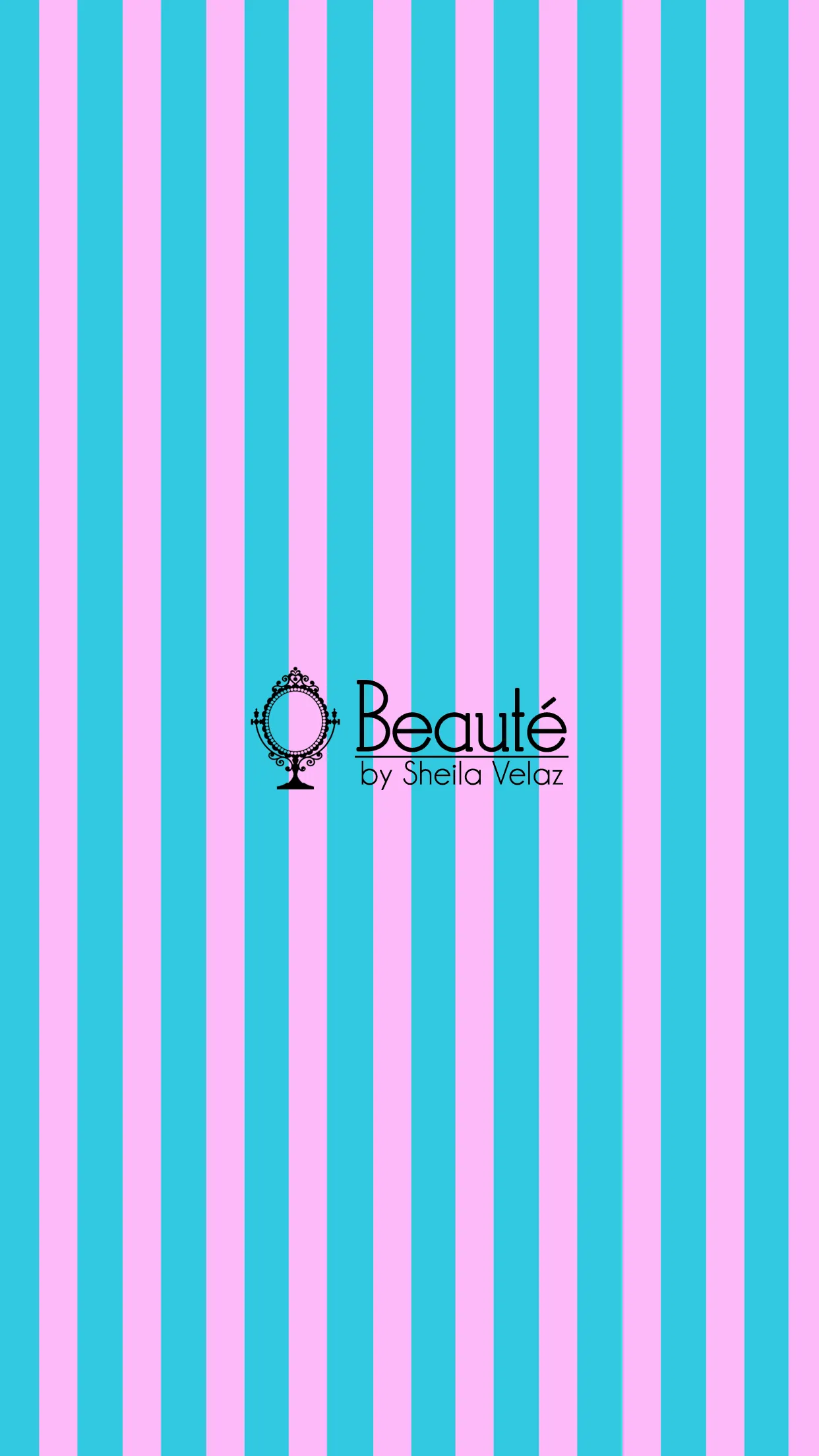 Beauté by Sheila Velaz | Indus Appstore | Screenshot