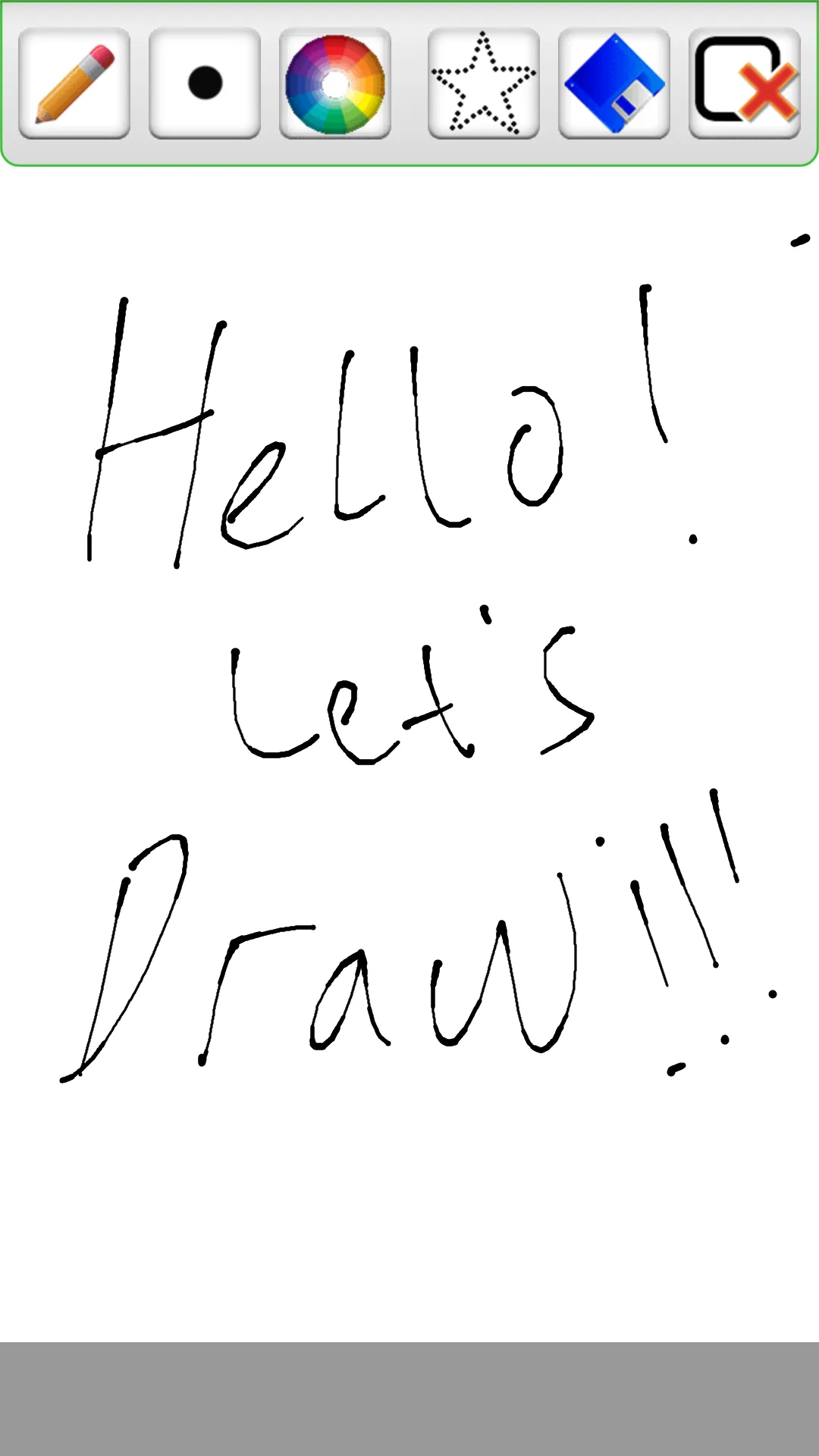 Learn to Draw | Indus Appstore | Screenshot