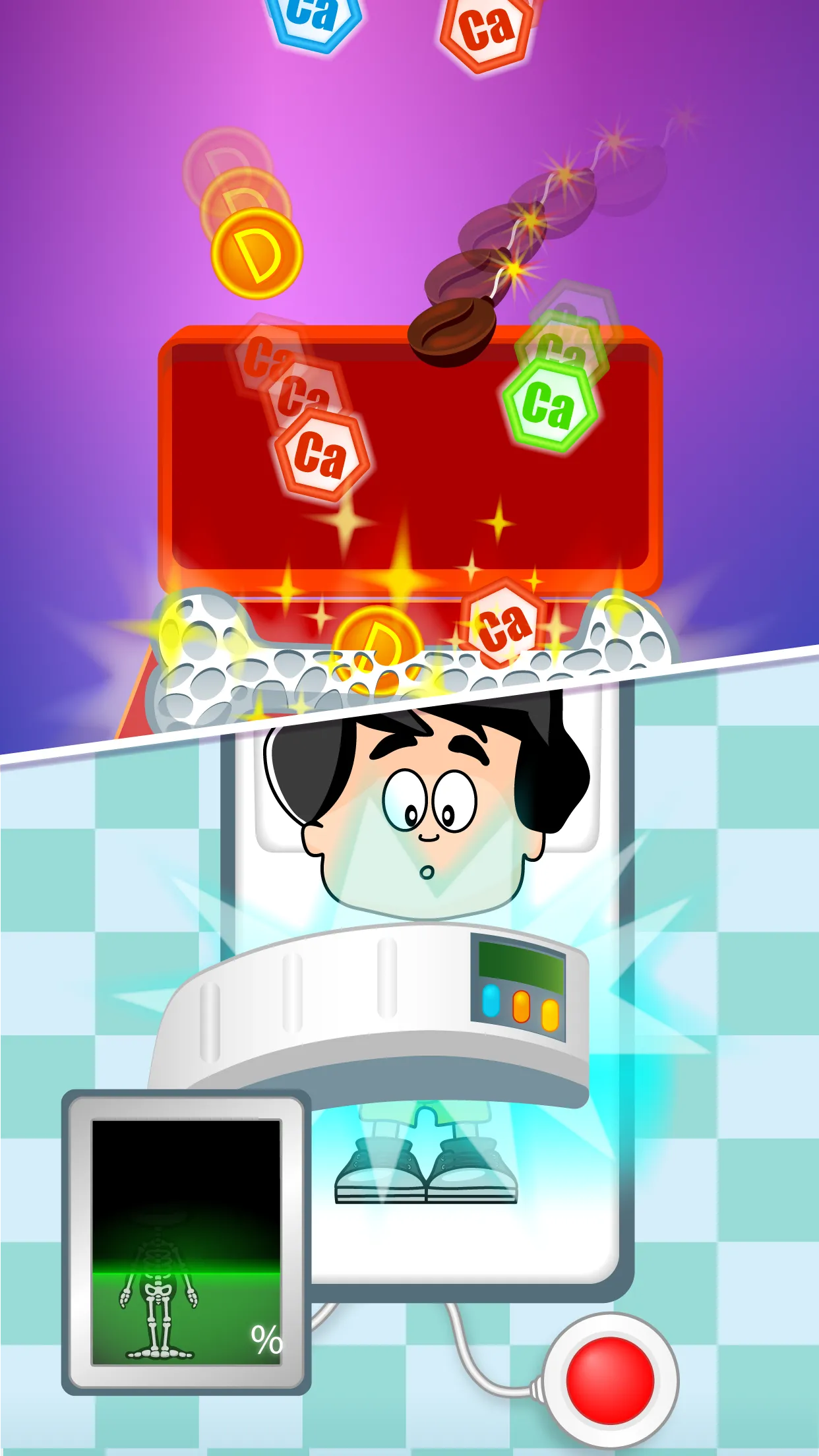 Doctor Kids 4 | Indus Appstore | Screenshot