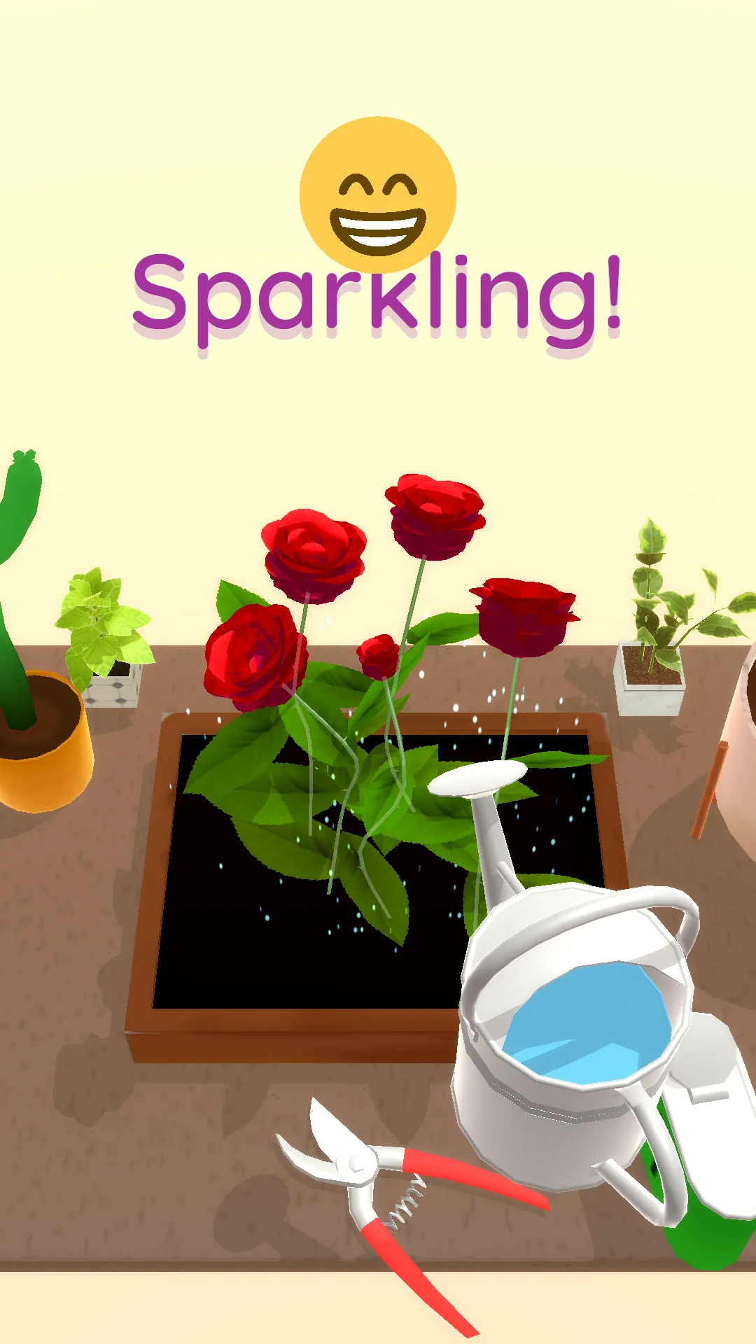 Flower Doctor | Indus Appstore | Screenshot