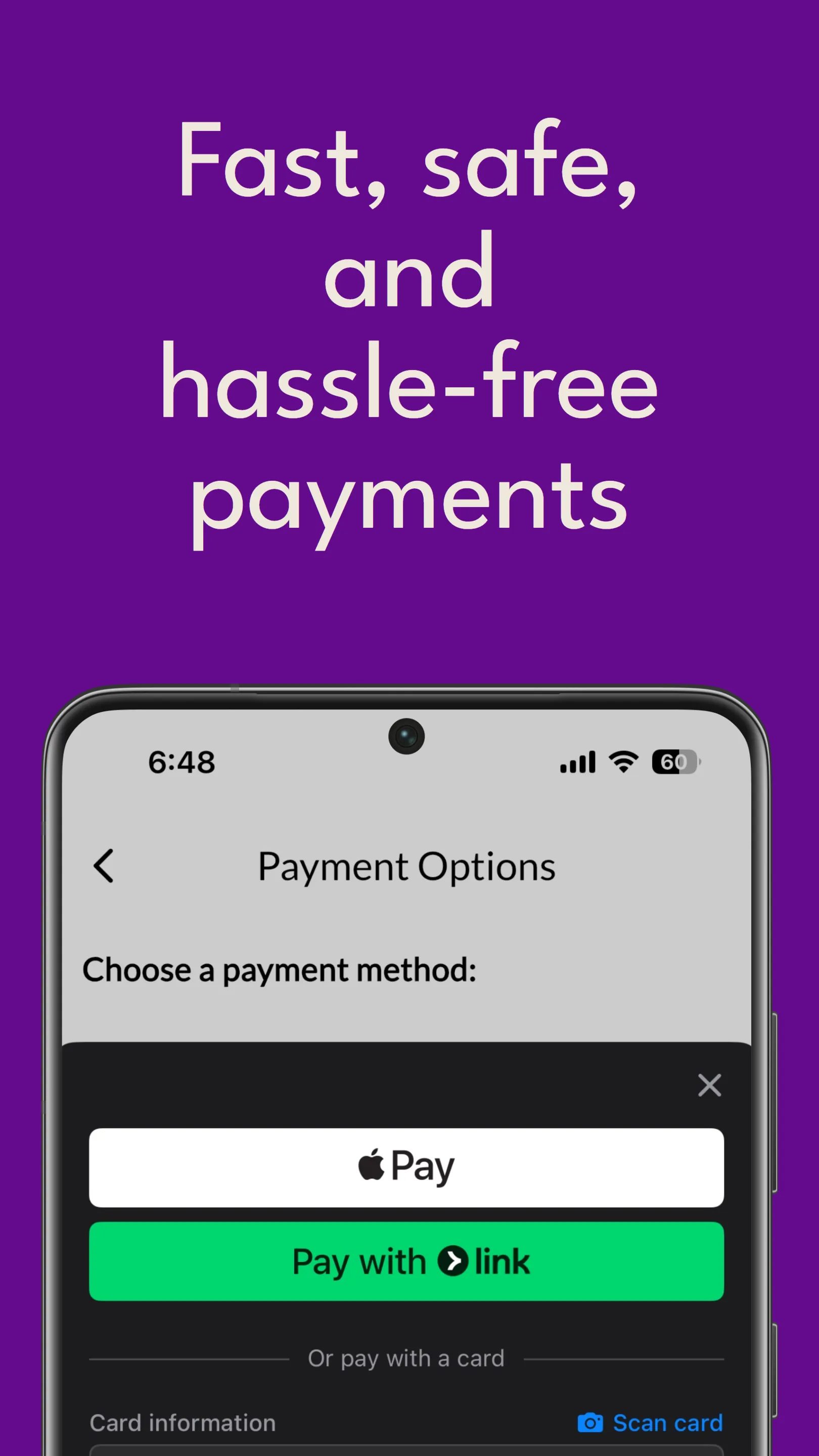 ActivePass | Indus Appstore | Screenshot