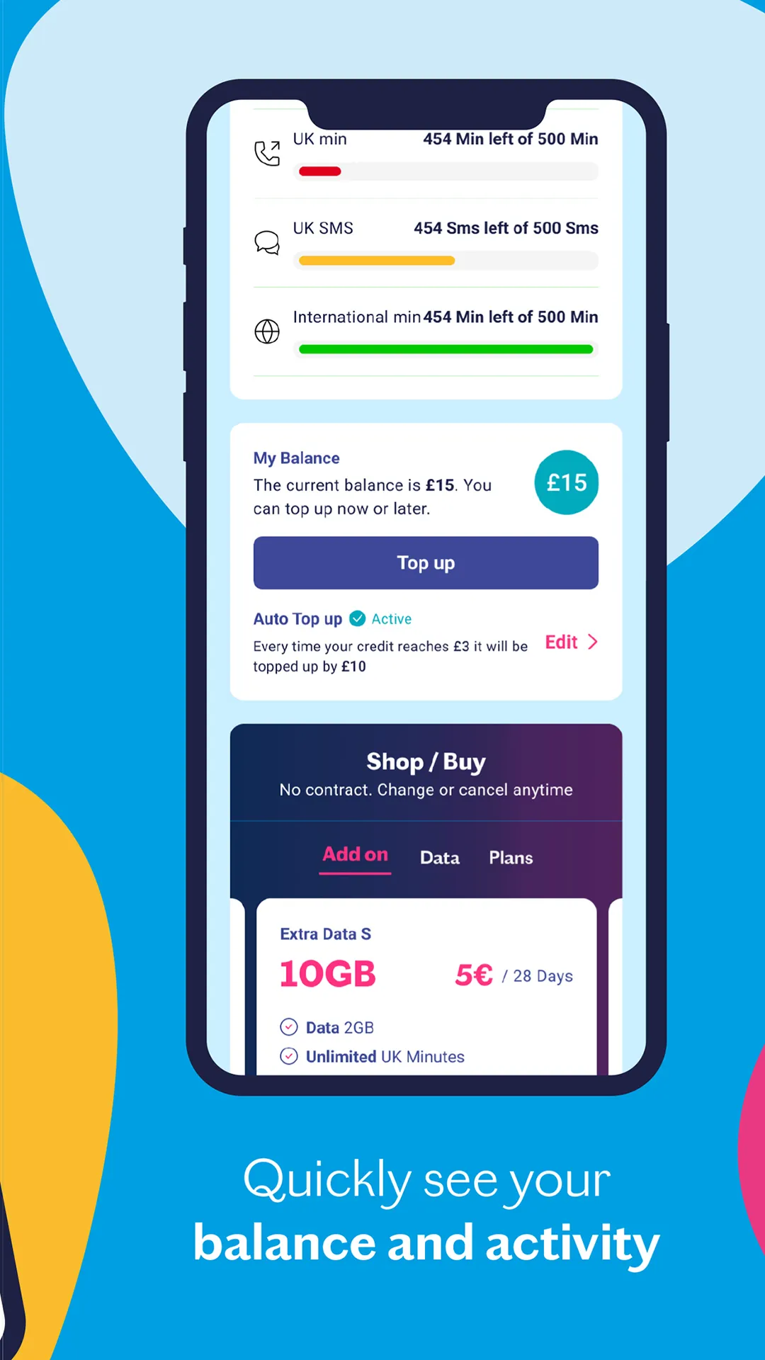 MyLebara | Indus Appstore | Screenshot