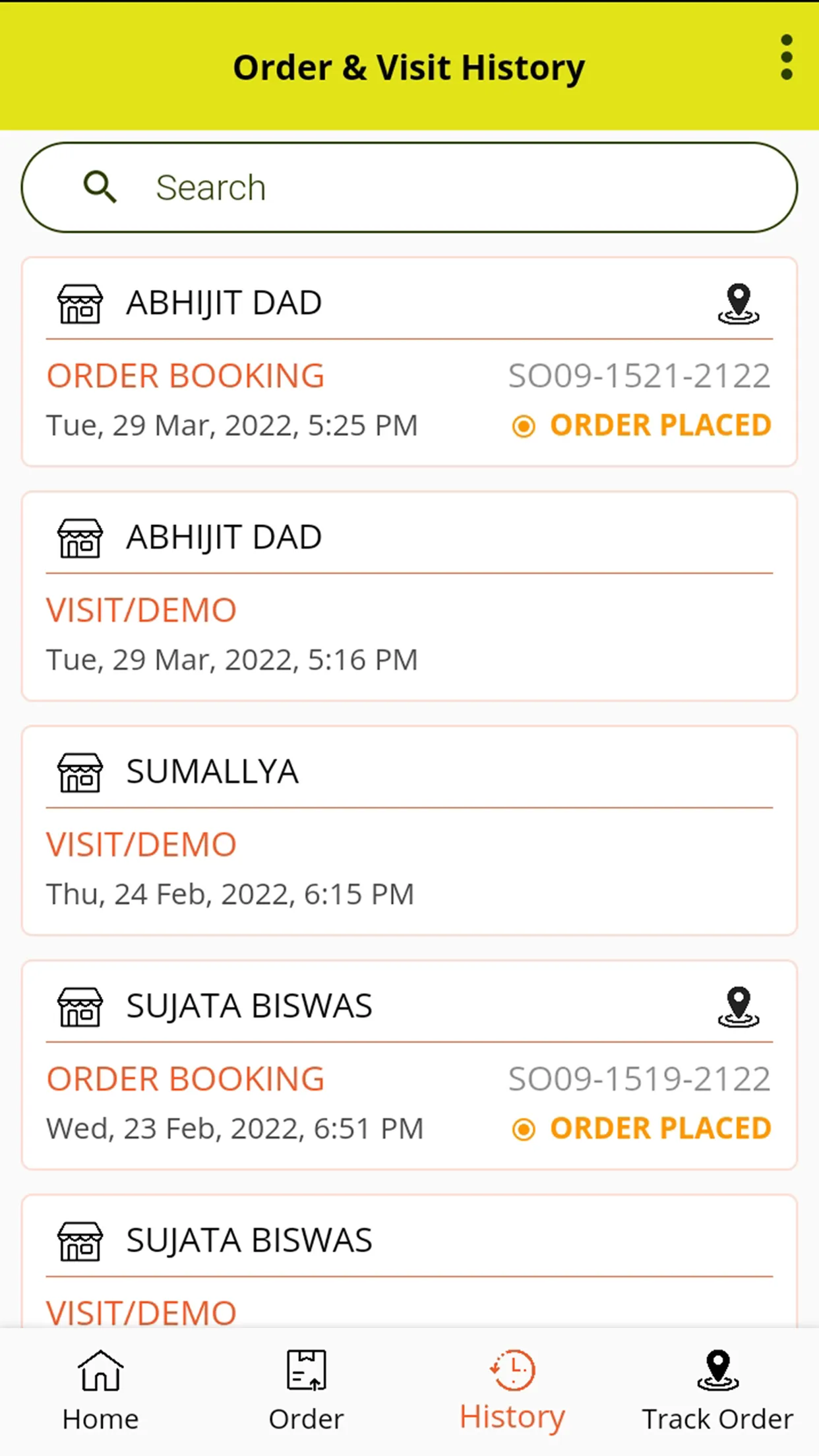 homeHospital | Indus Appstore | Screenshot