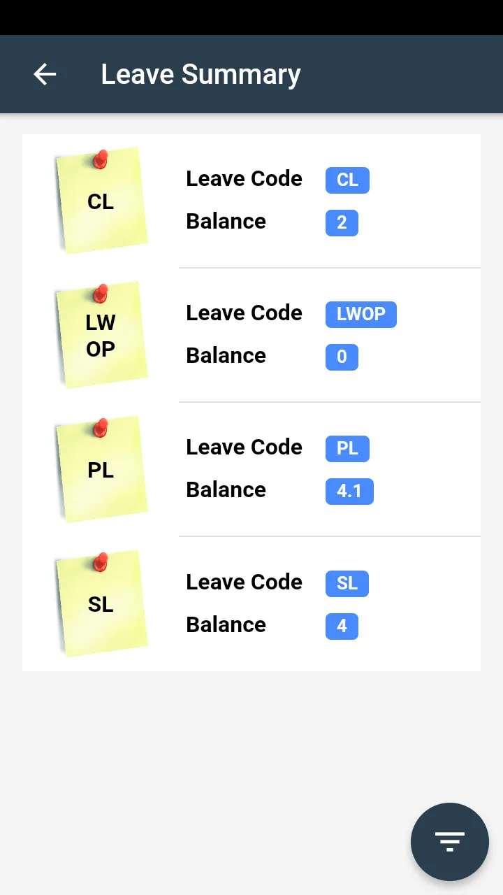 BB Employee | Indus Appstore | Screenshot