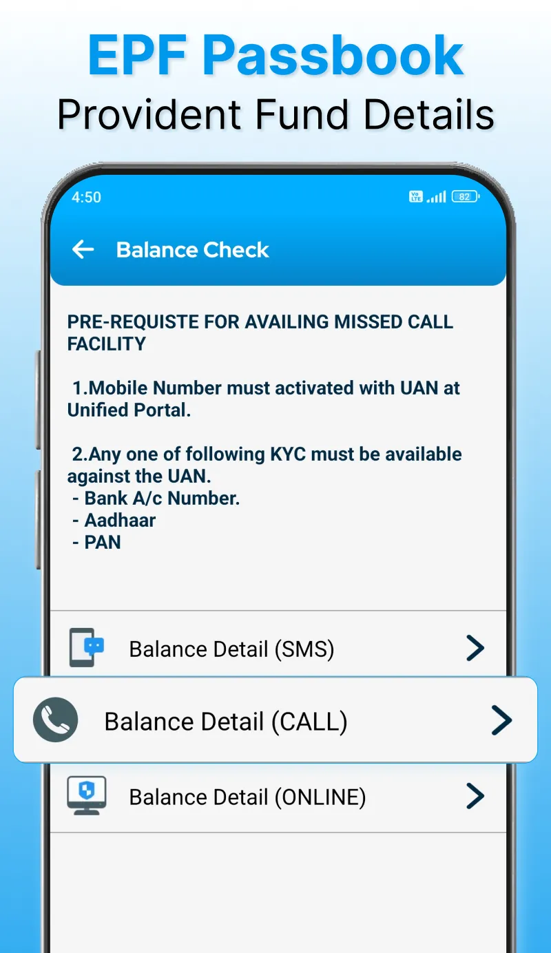 All Bank Passbook - Statement | Indus Appstore | Screenshot