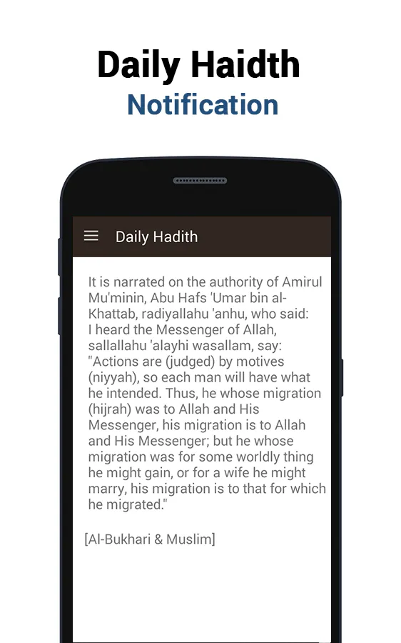 Islamic Hijri Calendar | Indus Appstore | Screenshot