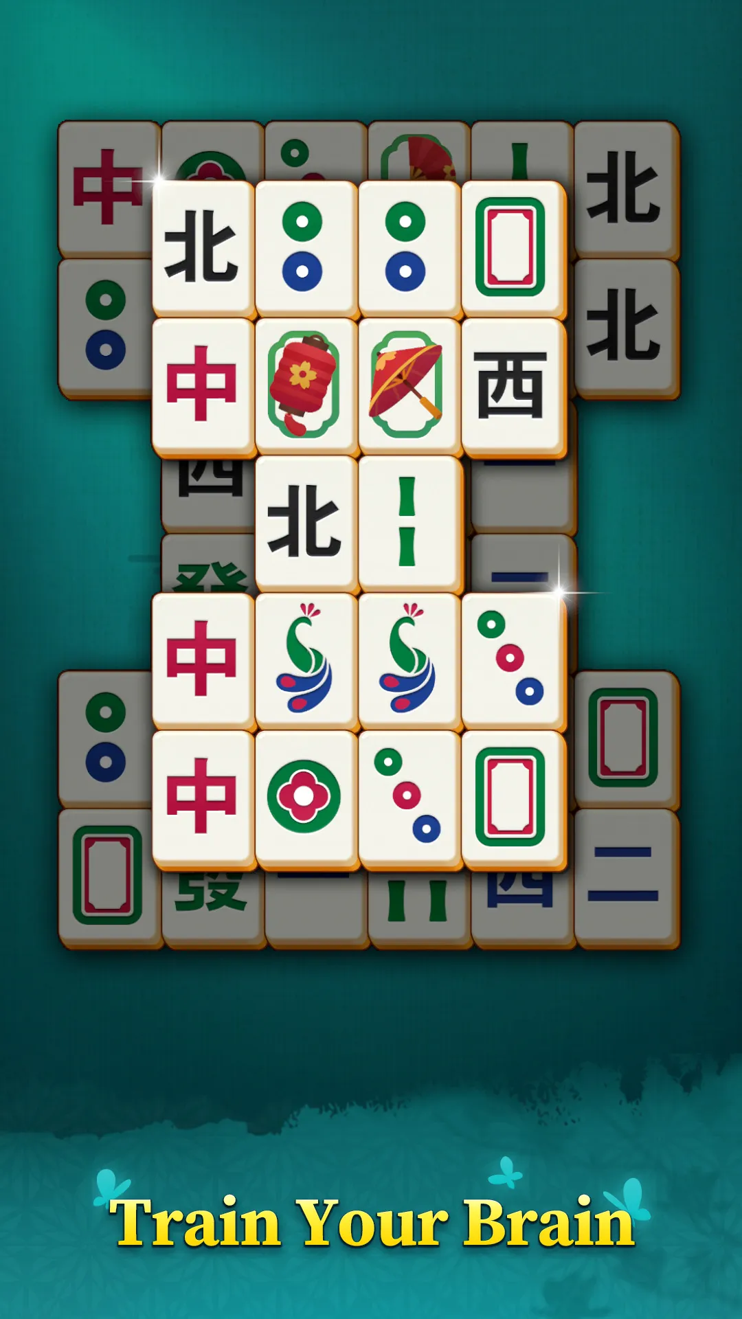 Mahjong Mingle | Indus Appstore | Screenshot