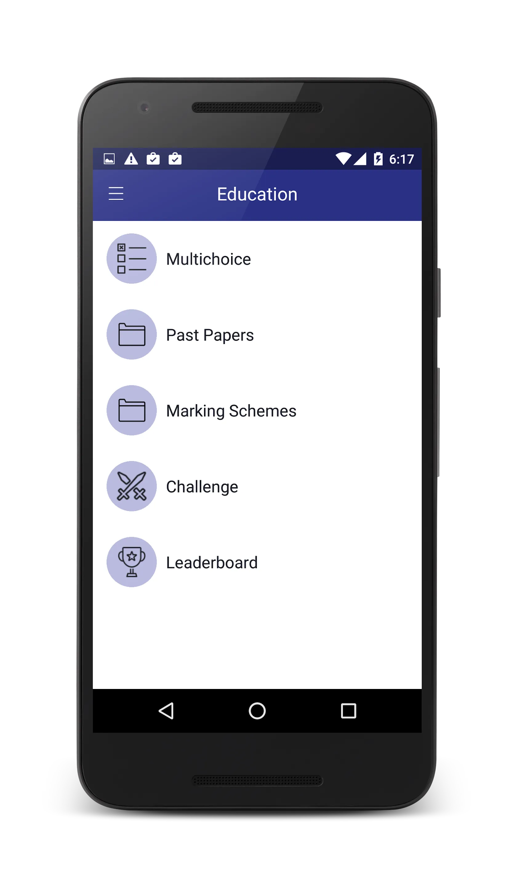 Colaiste Phadraig CBS Lucan | Indus Appstore | Screenshot