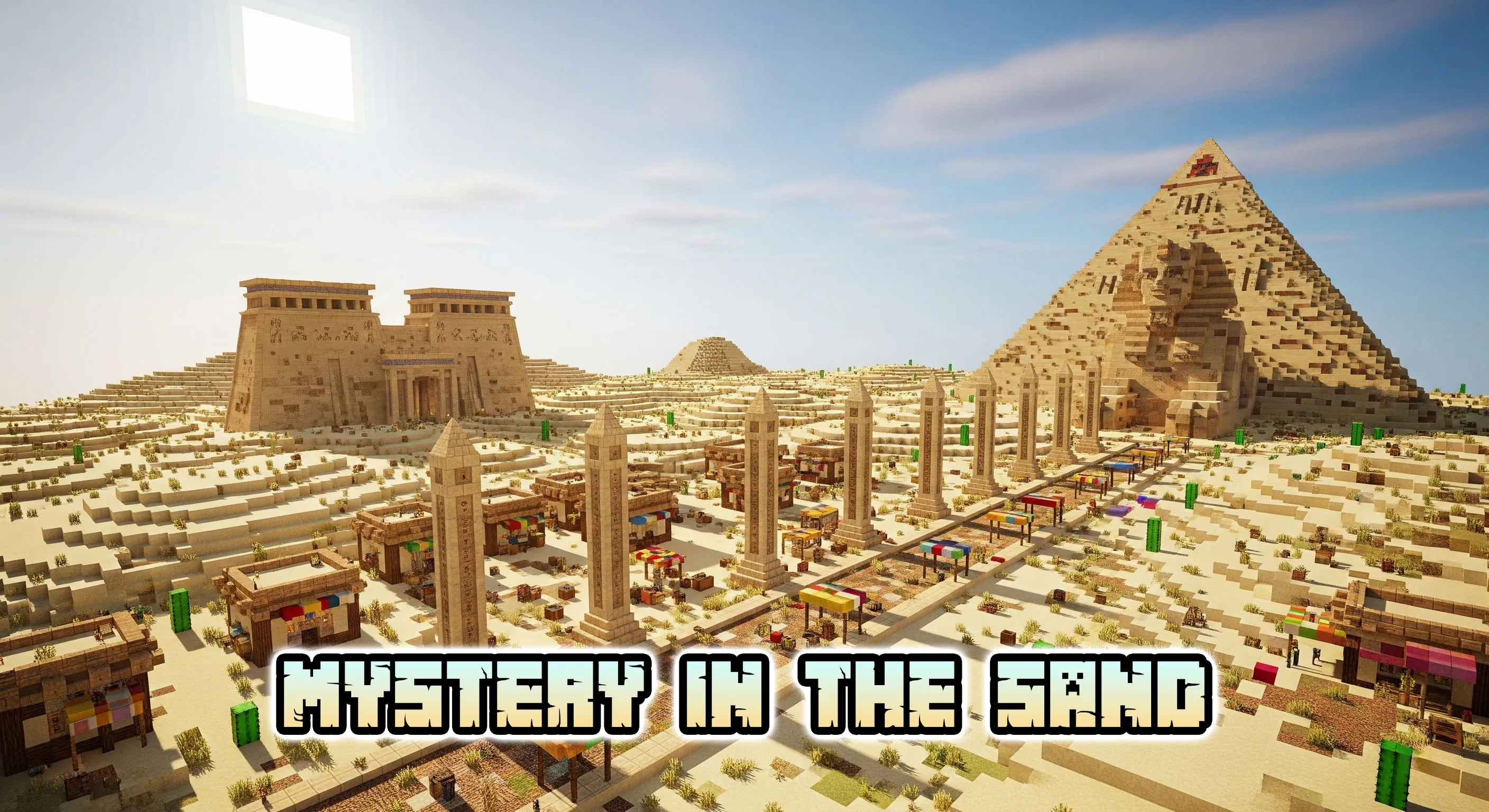 Mastercraft World Building | Indus Appstore | Screenshot