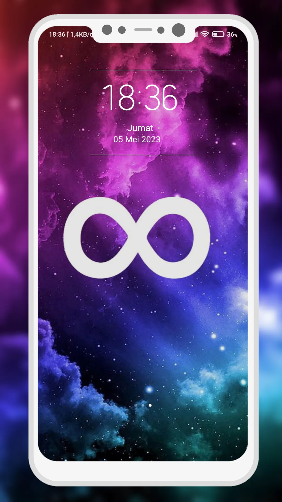 Hipster Wallpaper | Indus Appstore | Screenshot