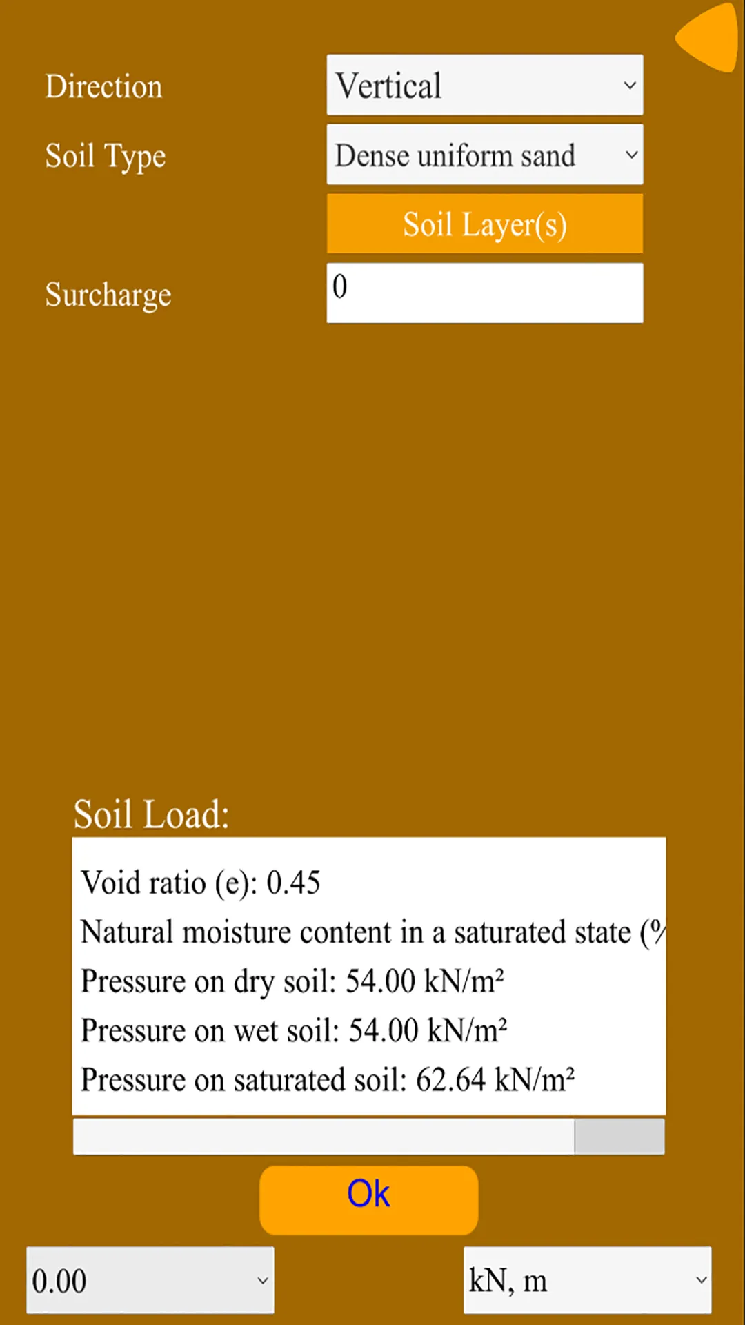 Soil Mechanics | Indus Appstore | Screenshot