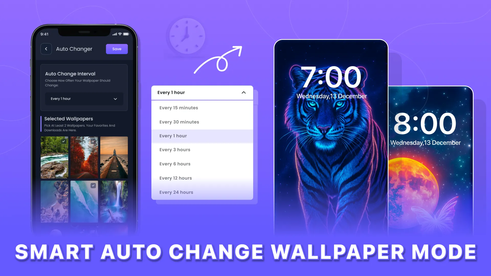 4K HD Wallpapers & Backgrounds | Indus Appstore | Screenshot