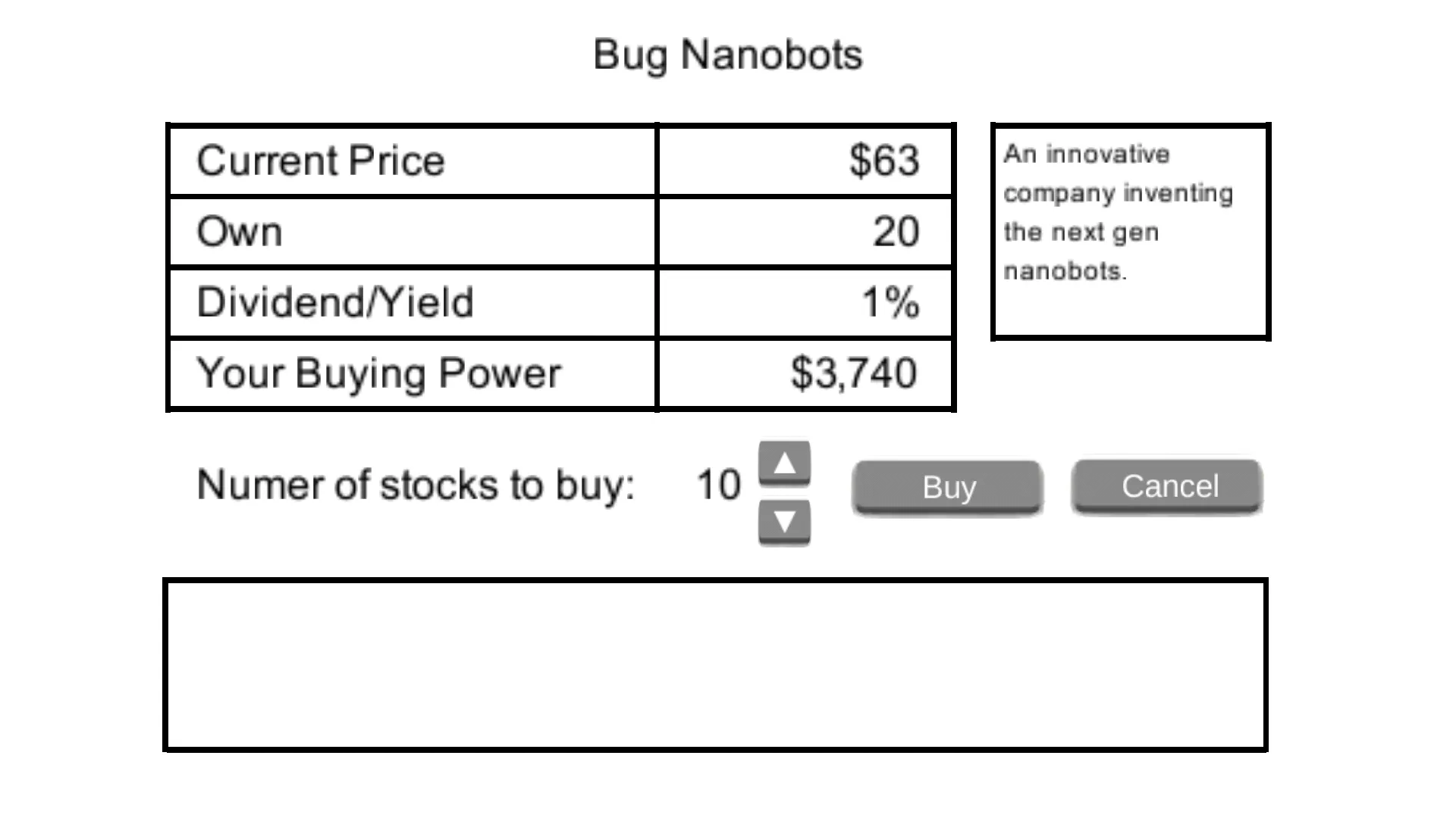 Stock-Market-101 | Indus Appstore | Screenshot