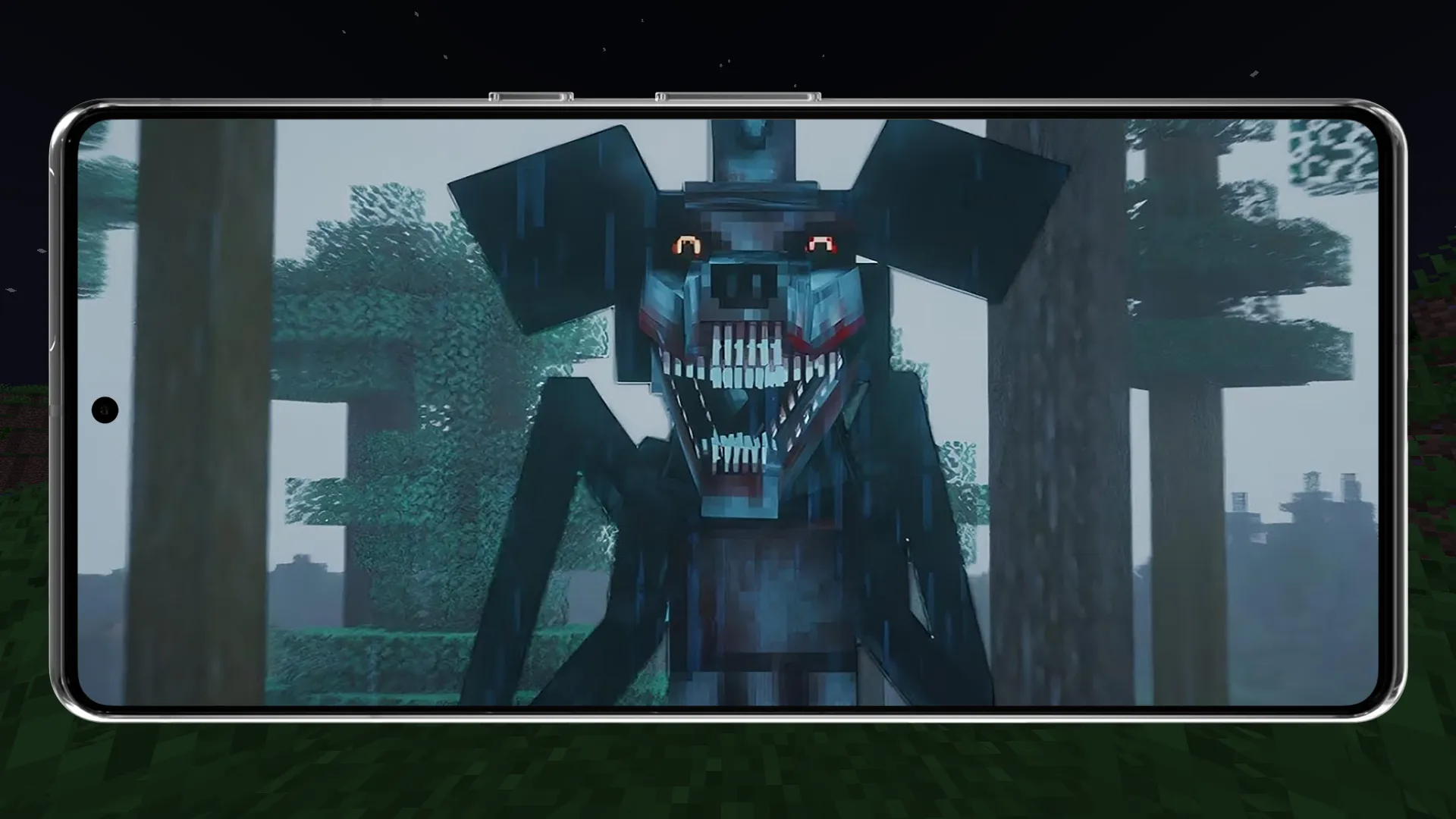 Mimicer Mods for Minecraft | Indus Appstore | Screenshot