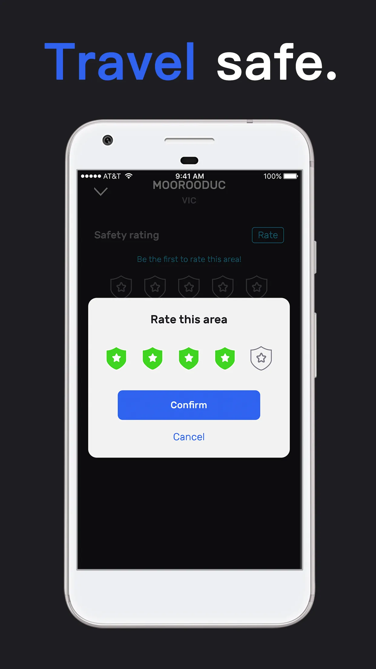 Safie | Indus Appstore | Screenshot