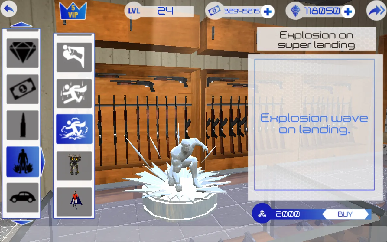 Gangster Town: Vice District | Indus Appstore | Screenshot