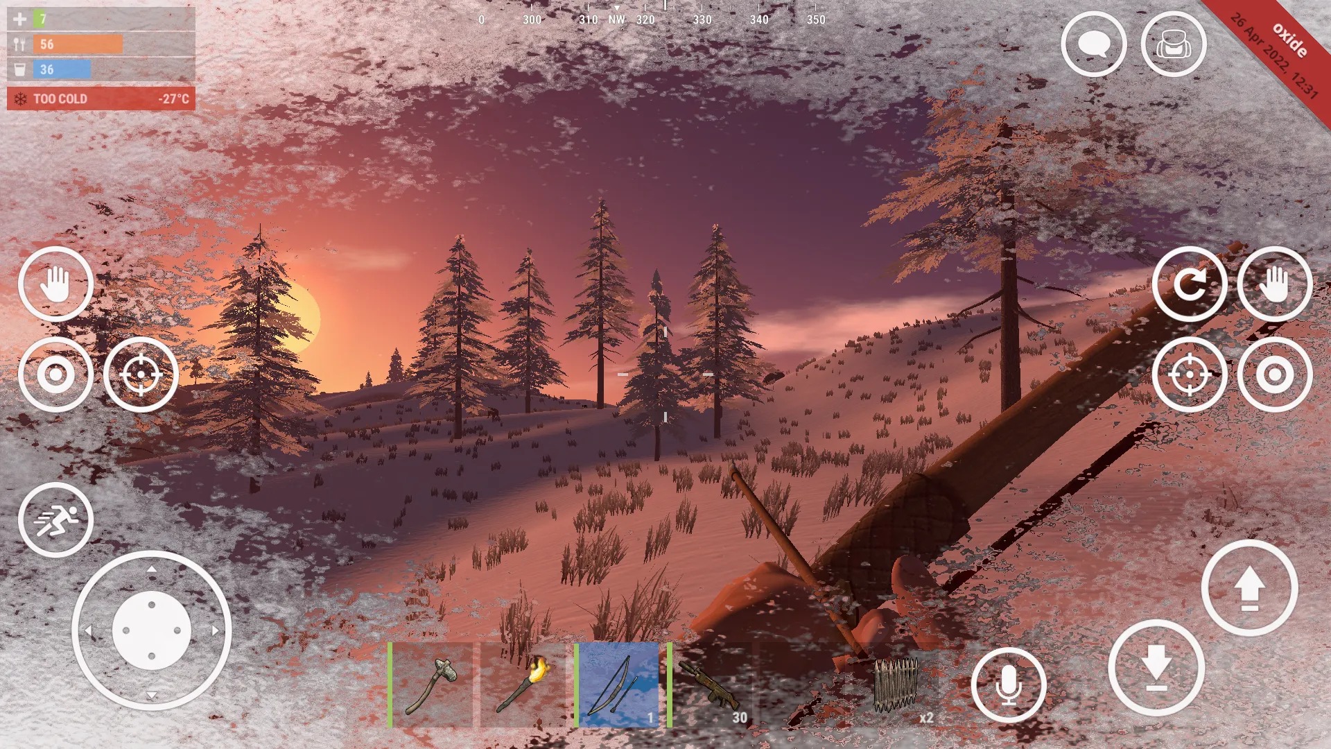 Oxide: Survival Island | Indus Appstore | Screenshot