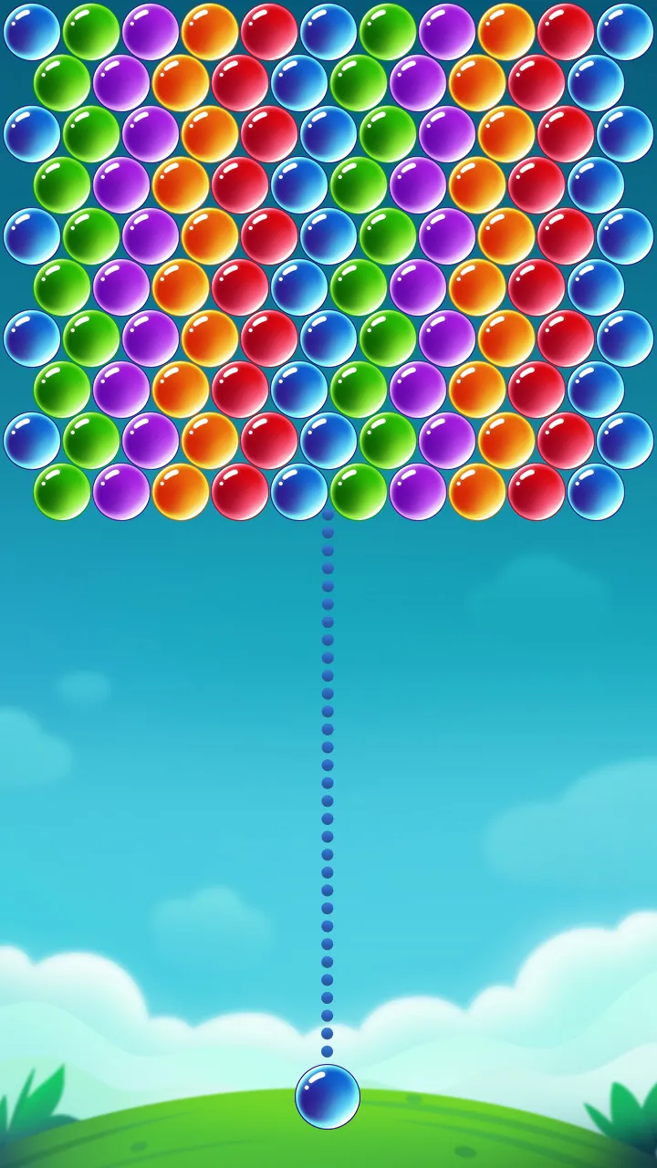 Bubble Shooter: Bubble Pop | Indus Appstore | Screenshot