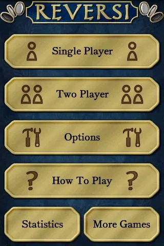 Reversi | Indus Appstore | Screenshot