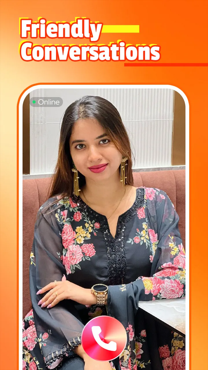 Zini Lite – Connect & Talk | Indus Appstore | Screenshot