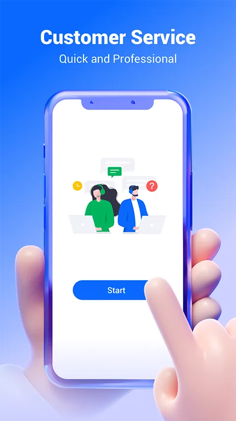 Carlcare | Indus Appstore | Screenshot
