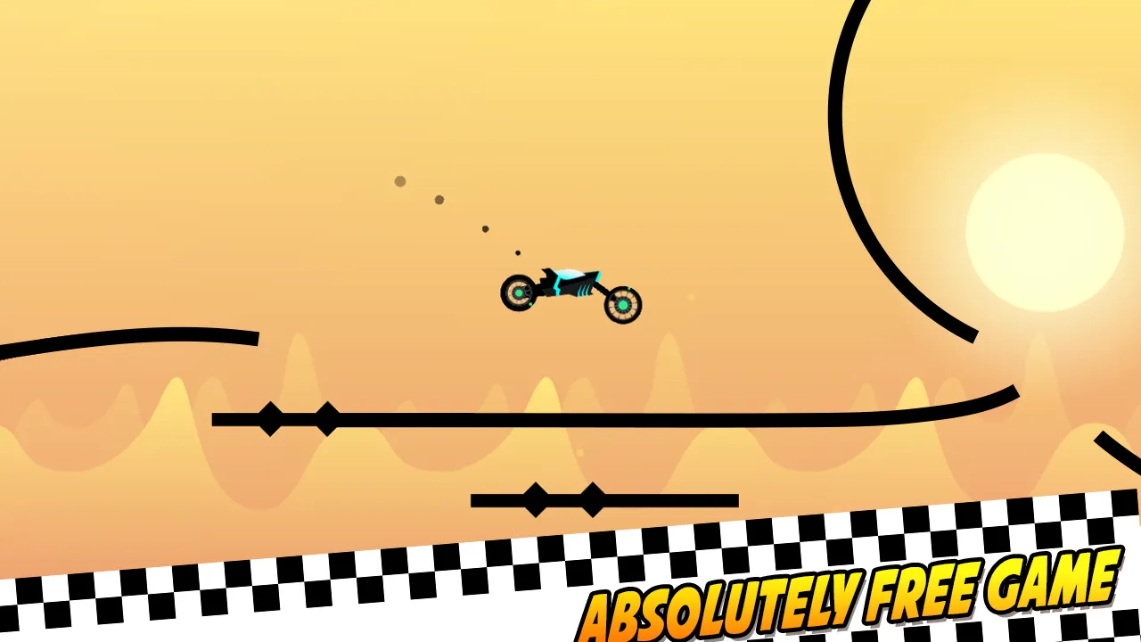 Bike Race : Motorcycle Racing | Indus Appstore | Screenshot